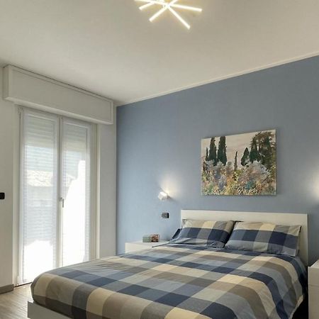 Appartamento La Baita Case Sondrio Fiume - Affitti Brevi Italia Exterior foto